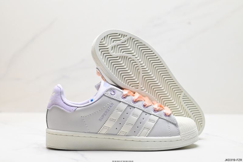 Adidas Superstar Shoes